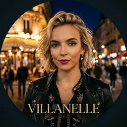 Villanelle, on exercise control